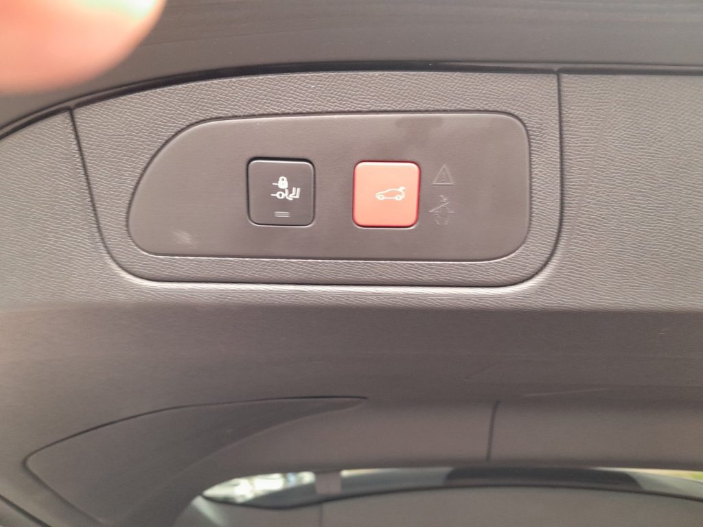 DS AUTOMOBILES DS 7 Crossback E-Tense Grand Chic RIVOLI - 12