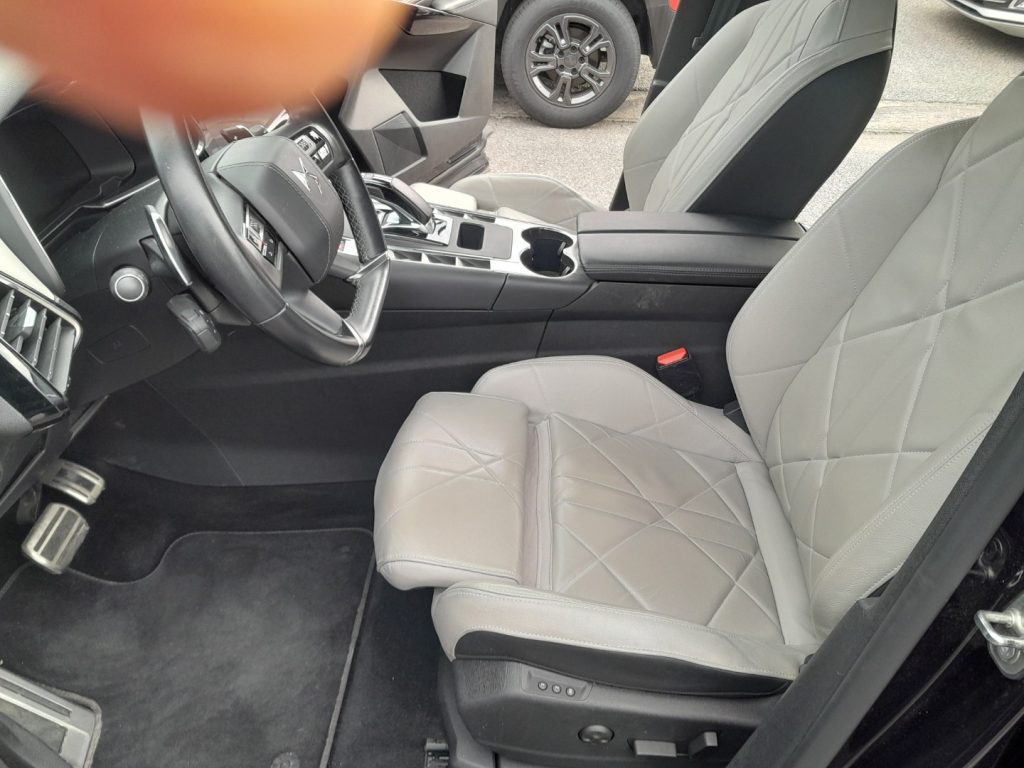 DS AUTOMOBILES DS 7 Crossback E-Tense Grand Chic RIVOLI - 6