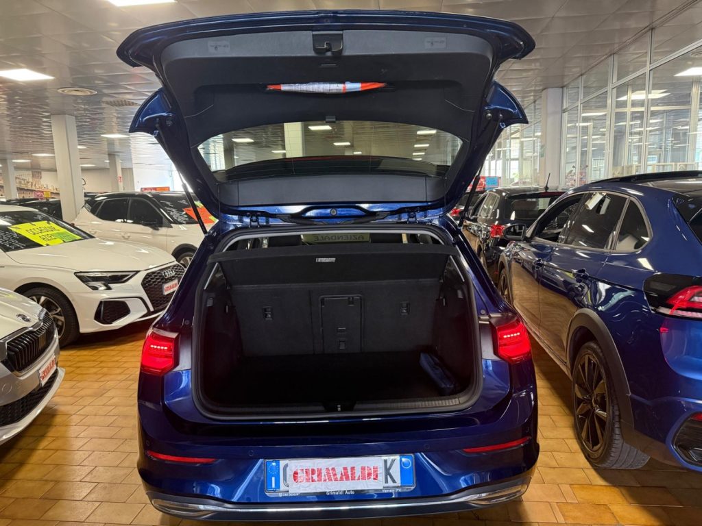 VOLKSWAGEN Golf 2.0 TDI 150 CV DSG SCR Style - 6