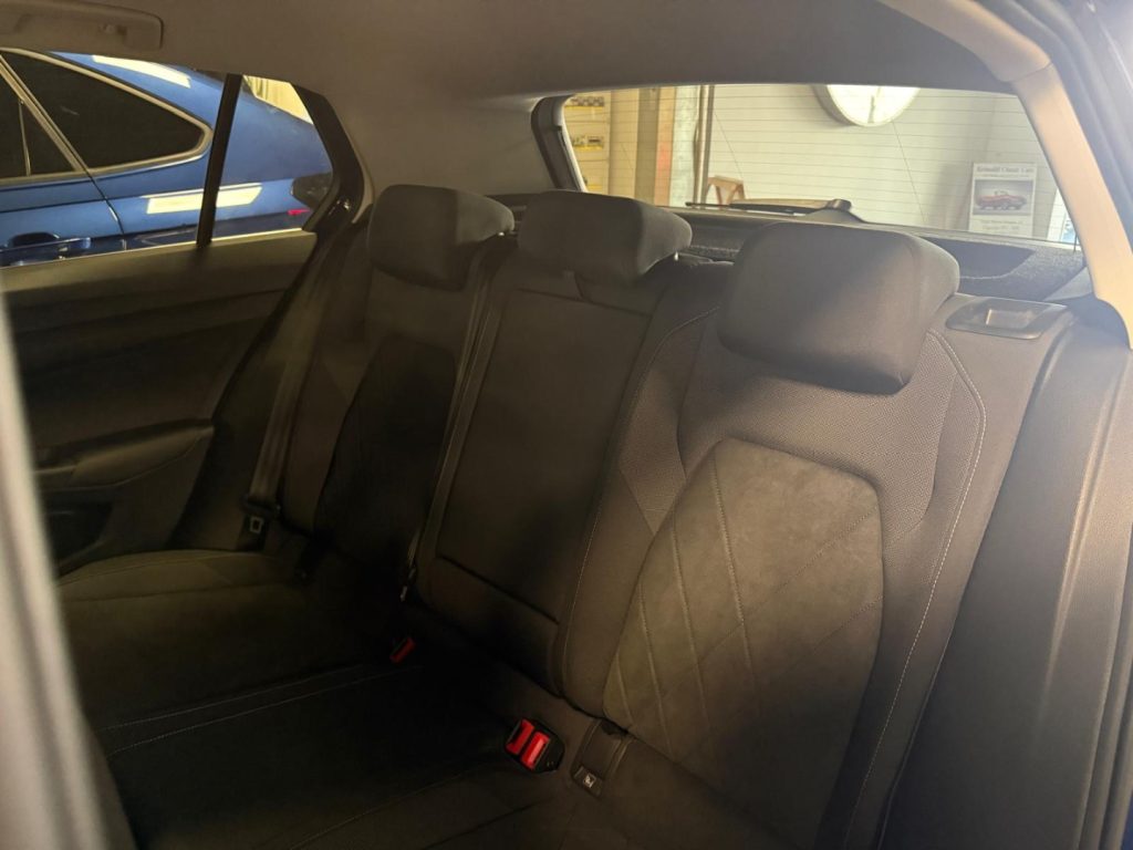 VOLKSWAGEN Golf 2.0 TDI 150 CV DSG SCR Style - 7