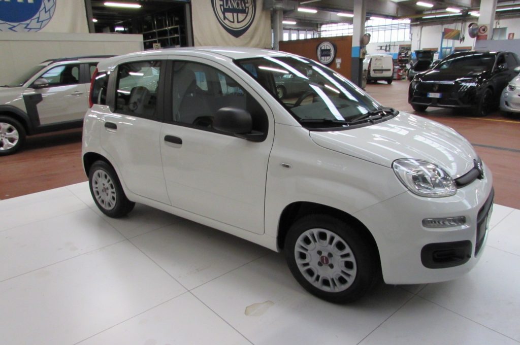 FIAT Panda 1.2 Easy - 2