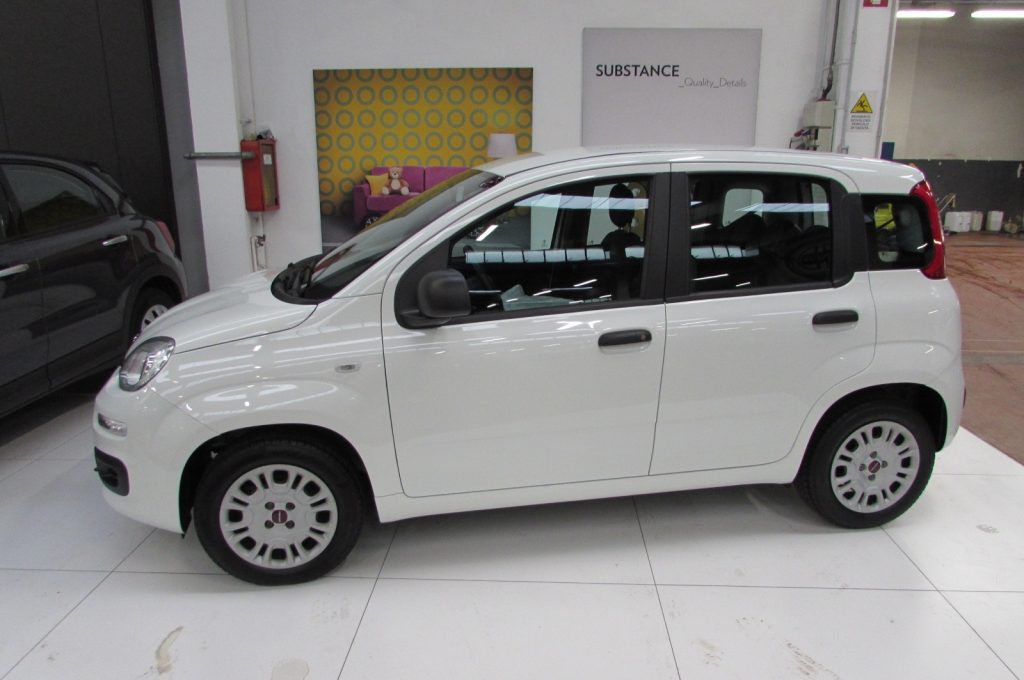 FIAT Panda 1.2 Easy - 4