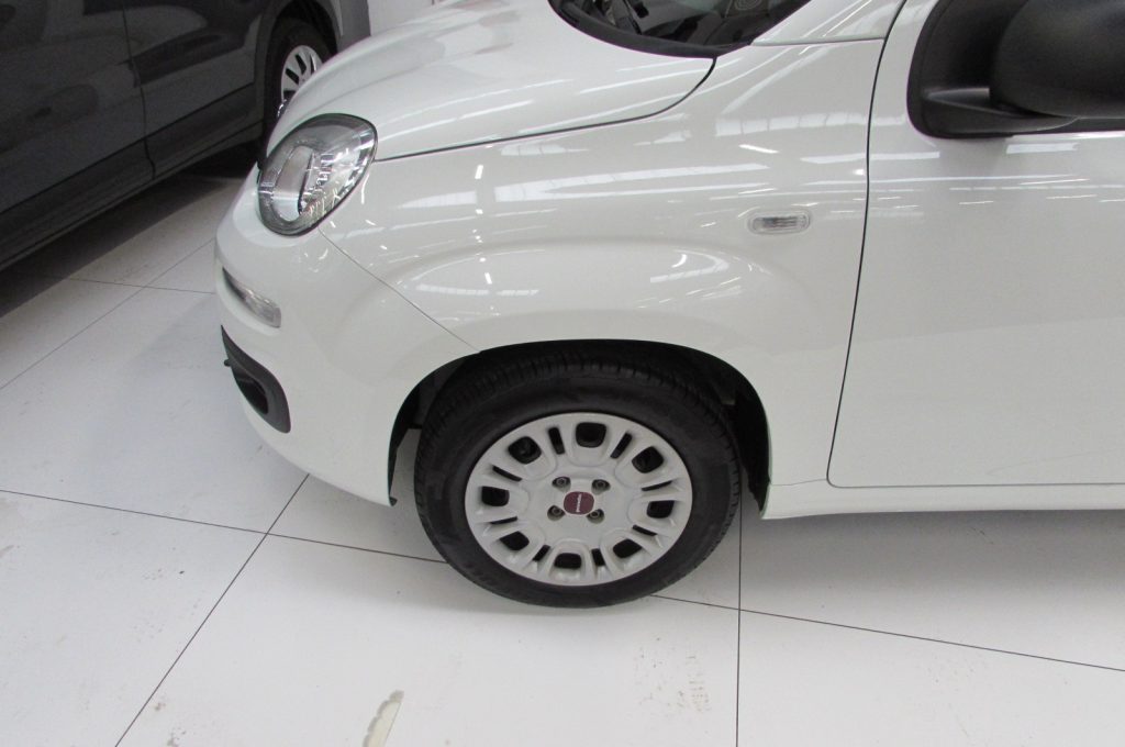 FIAT Panda 1.2 Easy - 5