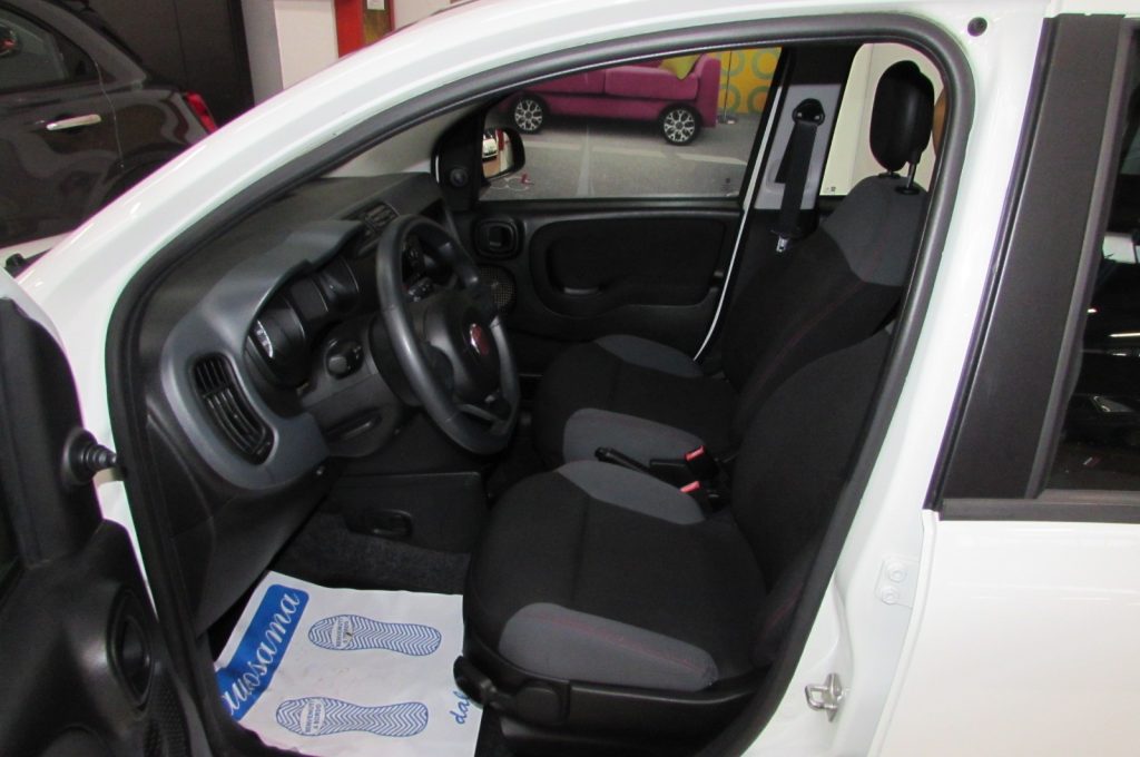 FIAT Panda 1.2 Easy - 6