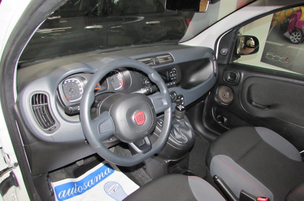 FIAT Panda 1.2 Easy - 7
