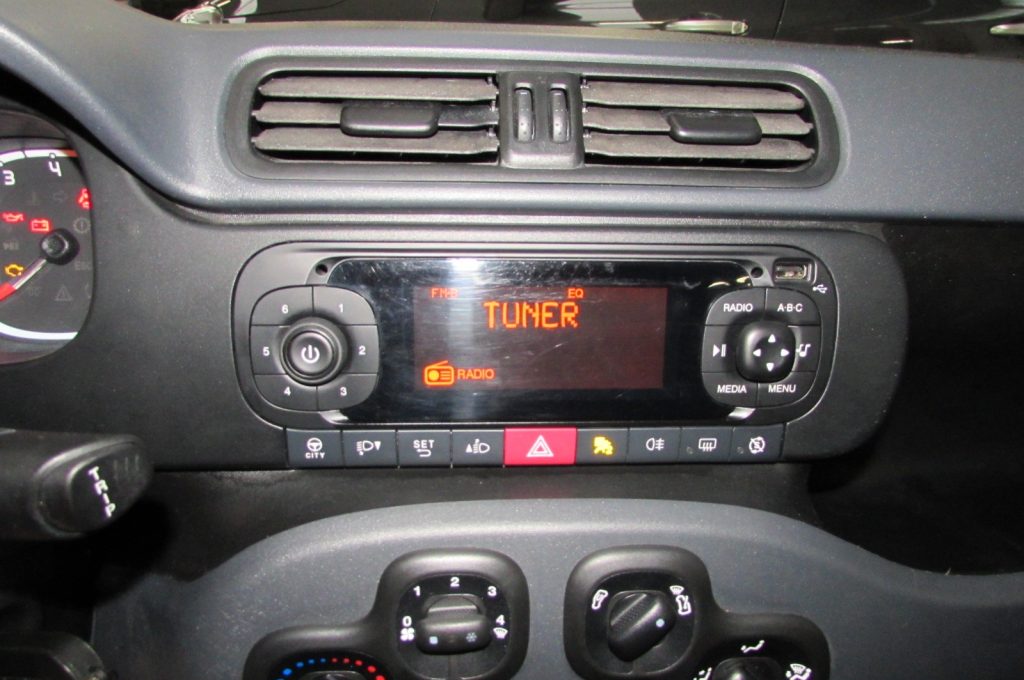 FIAT Panda 1.2 Easy - 9