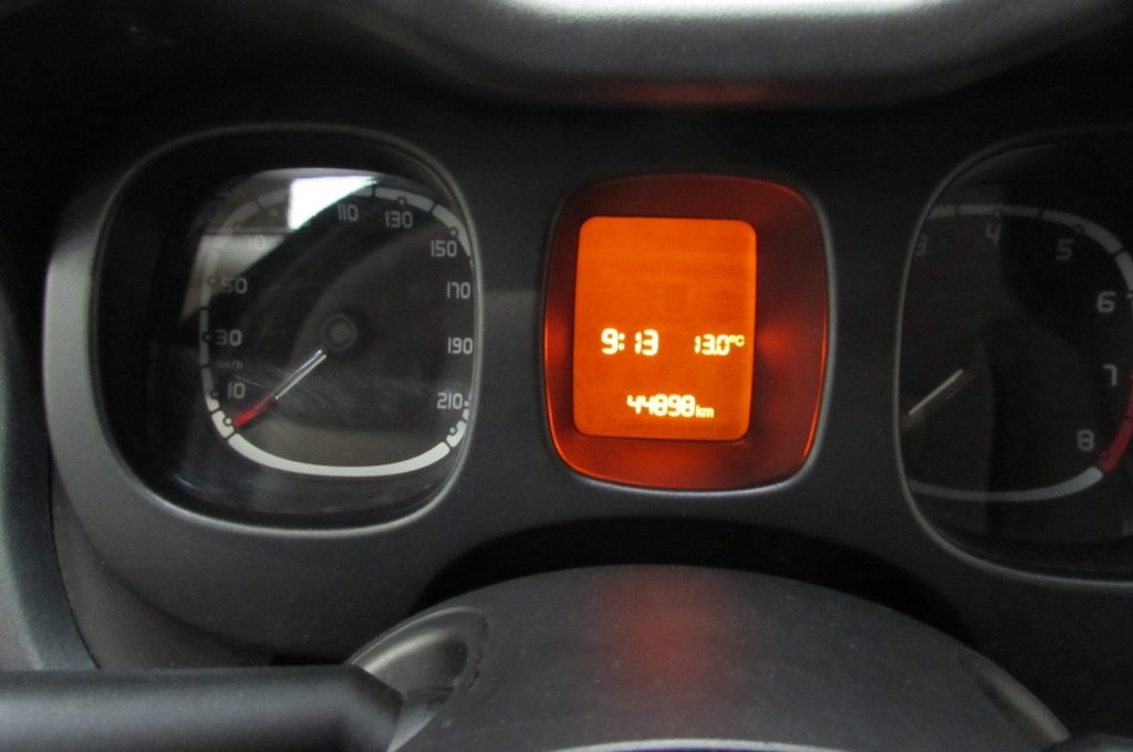 FIAT Panda 1.2 Easy - 11