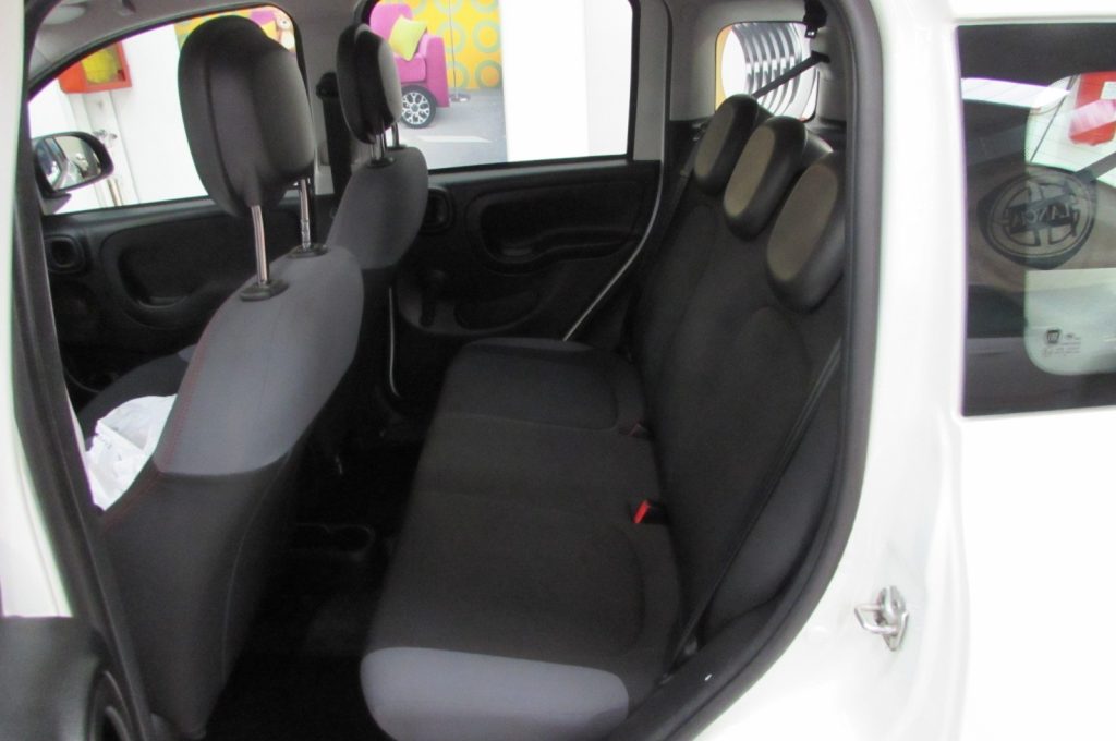 FIAT Panda 1.2 Easy - 12
