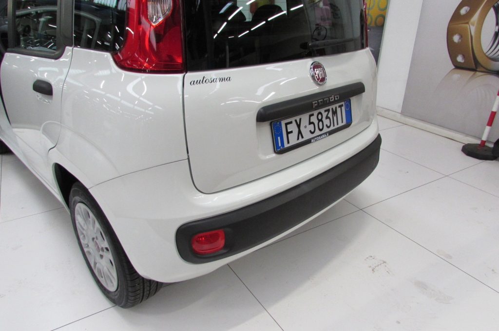 FIAT Panda 1.2 Easy - 14