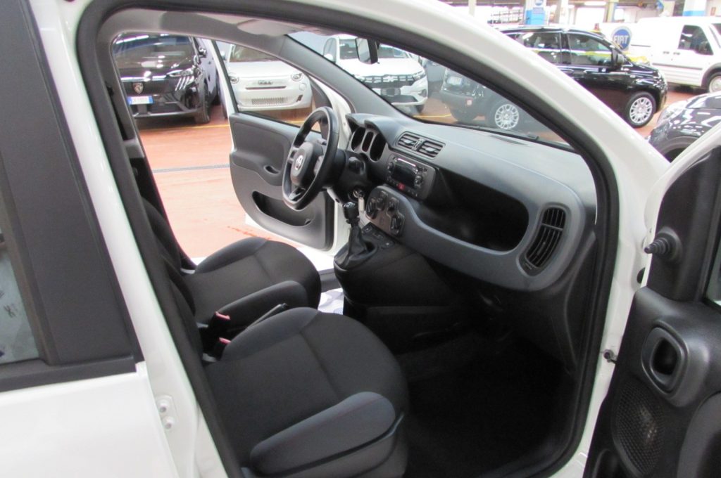 FIAT Panda 1.2 Easy - 15