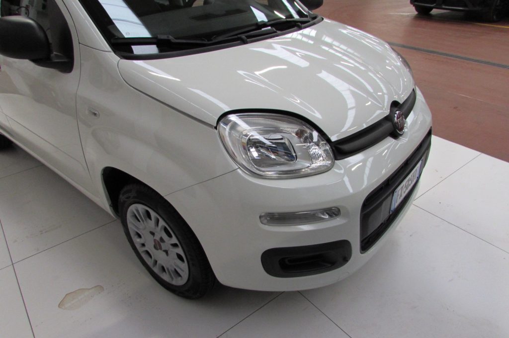FIAT Panda 1.2 Easy - 16