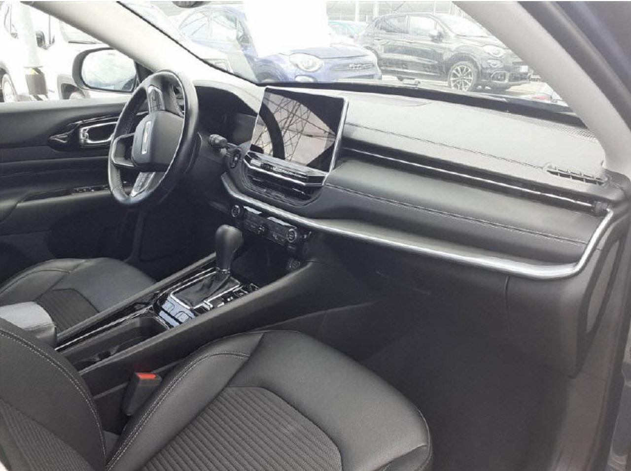 JEEP Compass 1.3 Turbo T4 190 CV PHEV AT6 4xe Limited - 6