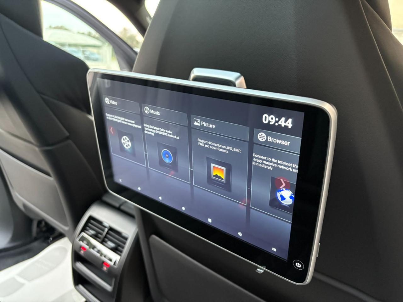 BMW X5 xDrive40d 48V Msport Pro TETTO-MONITOR POSTERIORI. - 89