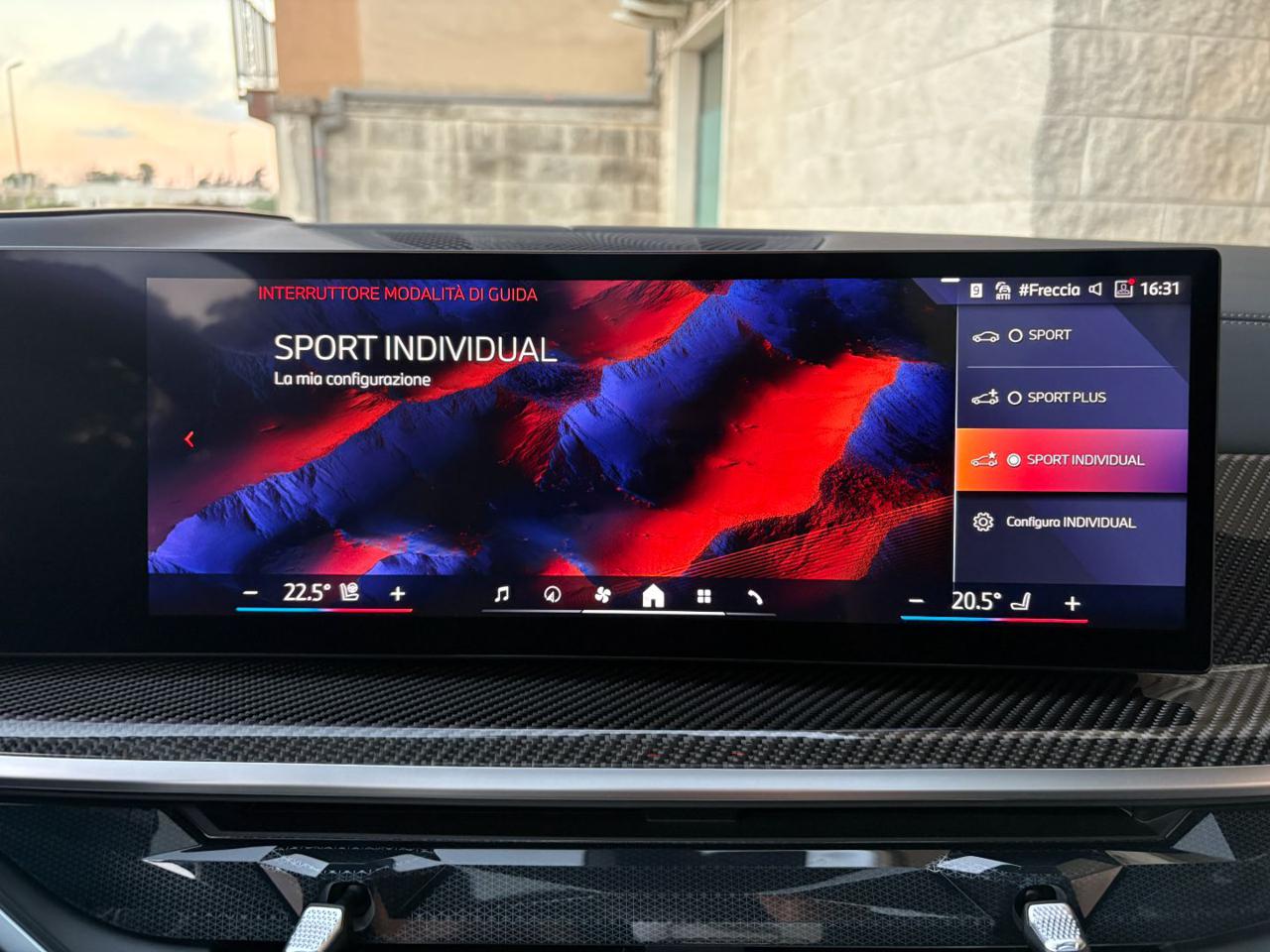 BMW X5 xDrive40d 48V Msport Pro TETTO-MONITOR POSTERIORI. - 45