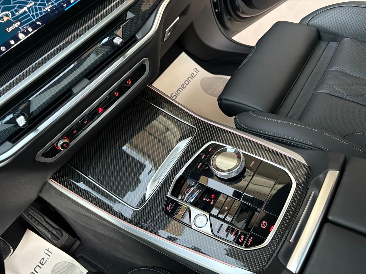 BMW X5 xDrive40d 48V Msport Pro TETTO-MONITOR POSTERIORI. - 34