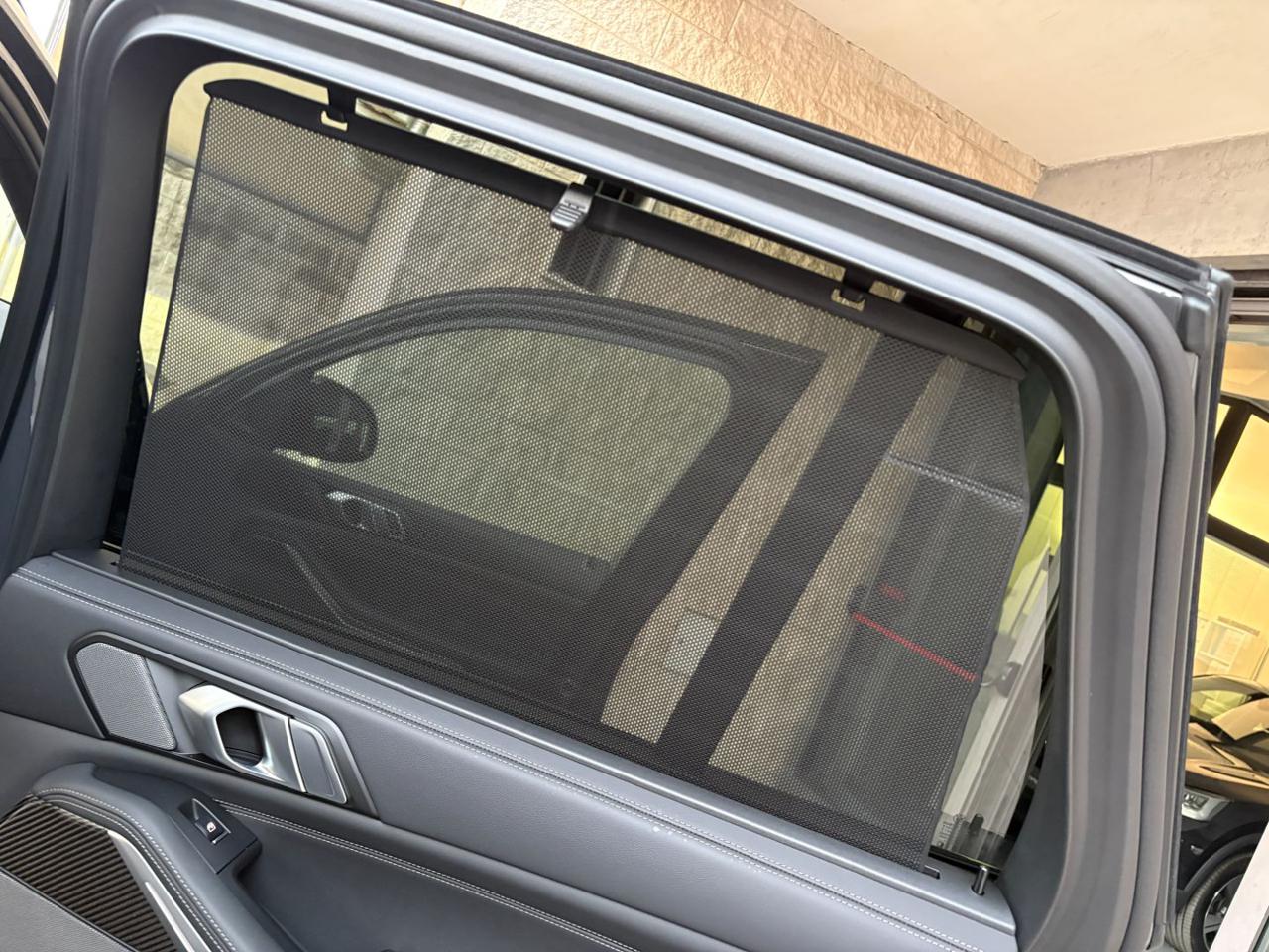 BMW X5 xDrive40d 48V Msport Pro TETTO-MONITOR POSTERIORI. - 20