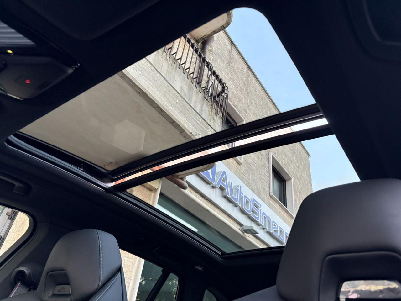 BMW X5 xDrive40d 48V Msport Pro TETTO-MONITOR POSTERIORI. - 86