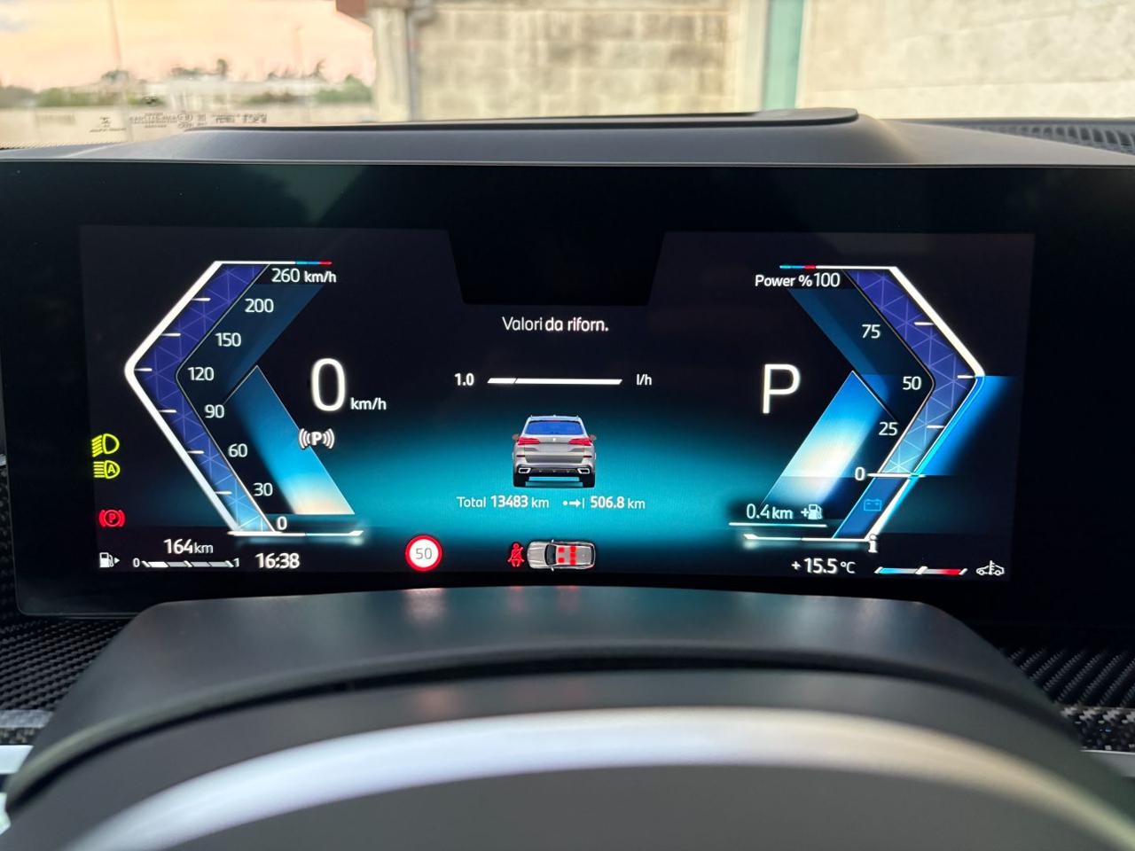 BMW X5 xDrive40d 48V Msport Pro TETTO-MONITOR POSTERIORI. - 57