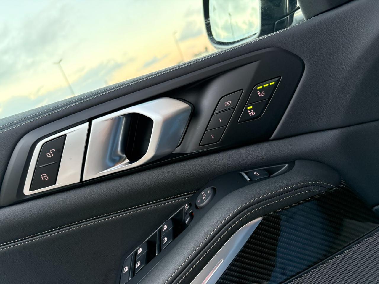 BMW X5 xDrive40d 48V Msport Pro TETTO-MONITOR POSTERIORI. - 37