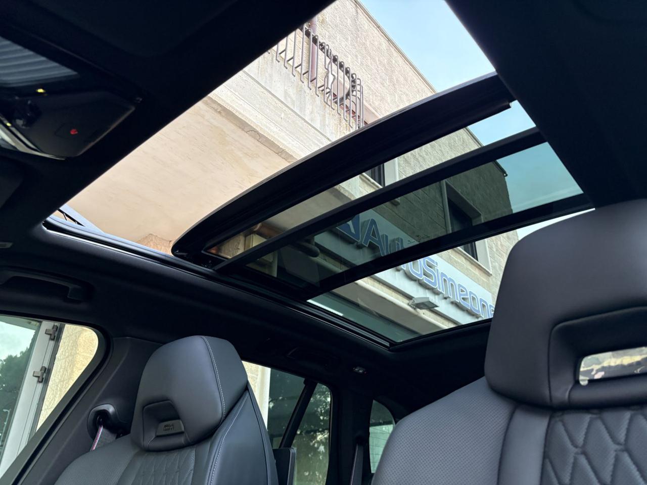 BMW X5 xDrive40d 48V Msport Pro TETTO-MONITOR POSTERIORI. - 9