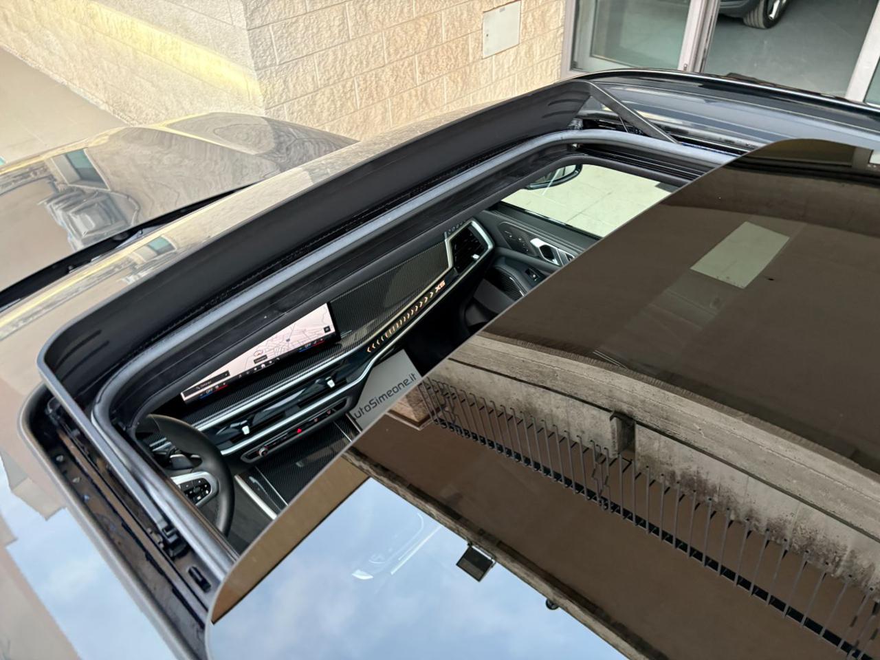 BMW X5 xDrive40d 48V Msport Pro TETTO-MONITOR POSTERIORI. - 10