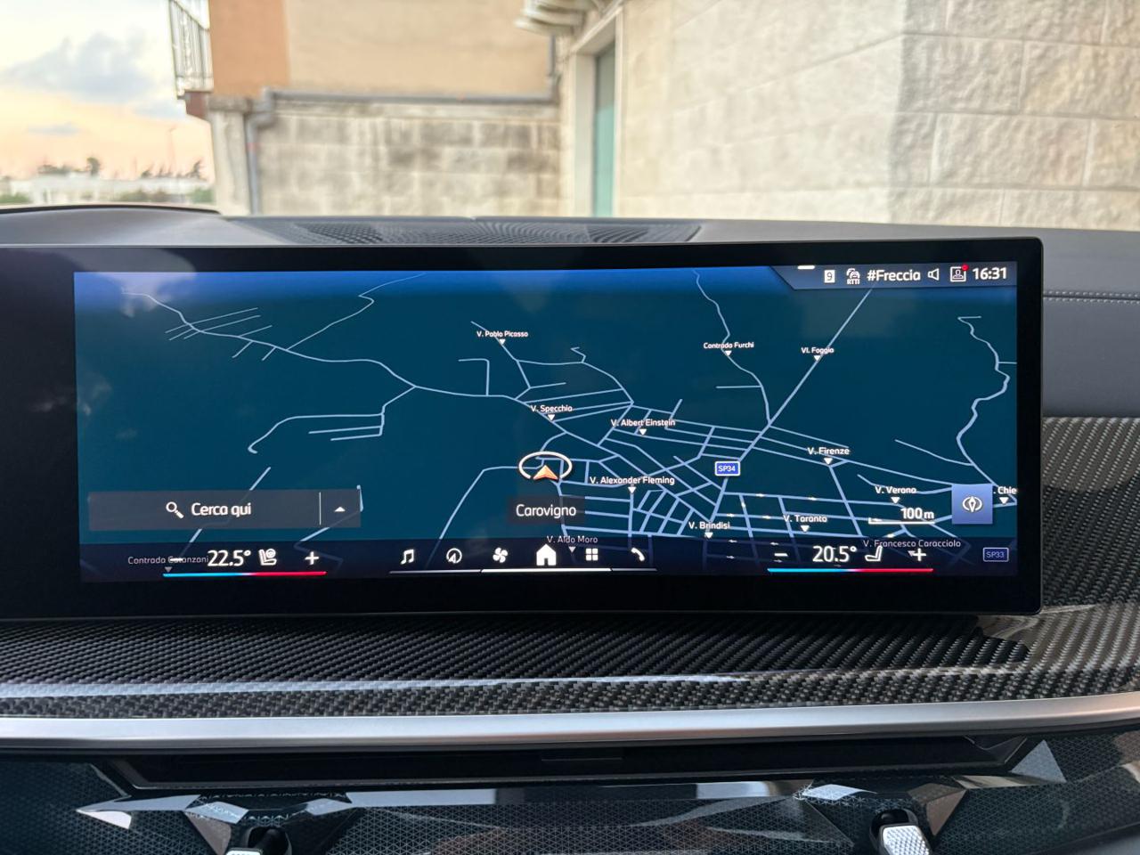 BMW X5 xDrive40d 48V Msport Pro TETTO-MONITOR POSTERIORI. - 44