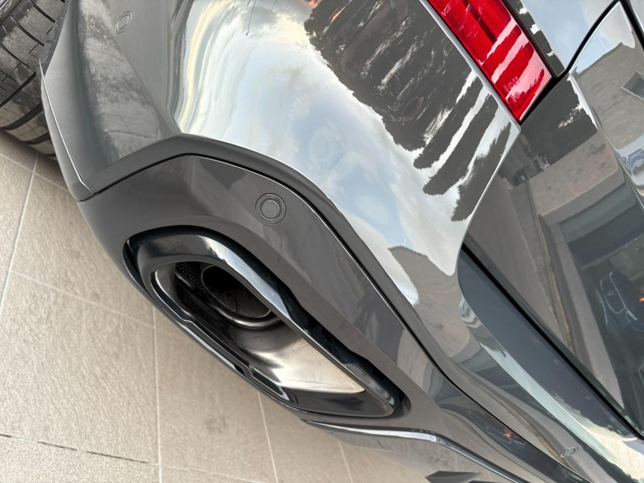 BMW X5 xDrive40d 48V Msport Pro TETTO-MONITOR POSTERIORI. - 81