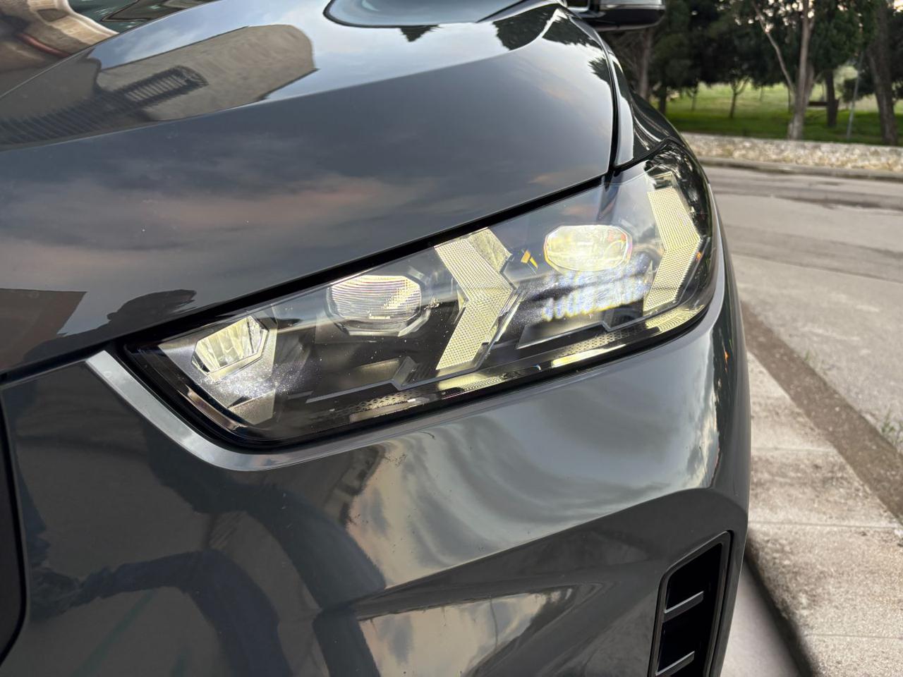 BMW X5 xDrive40d 48V Msport Pro TETTO-MONITOR POSTERIORI. - 77