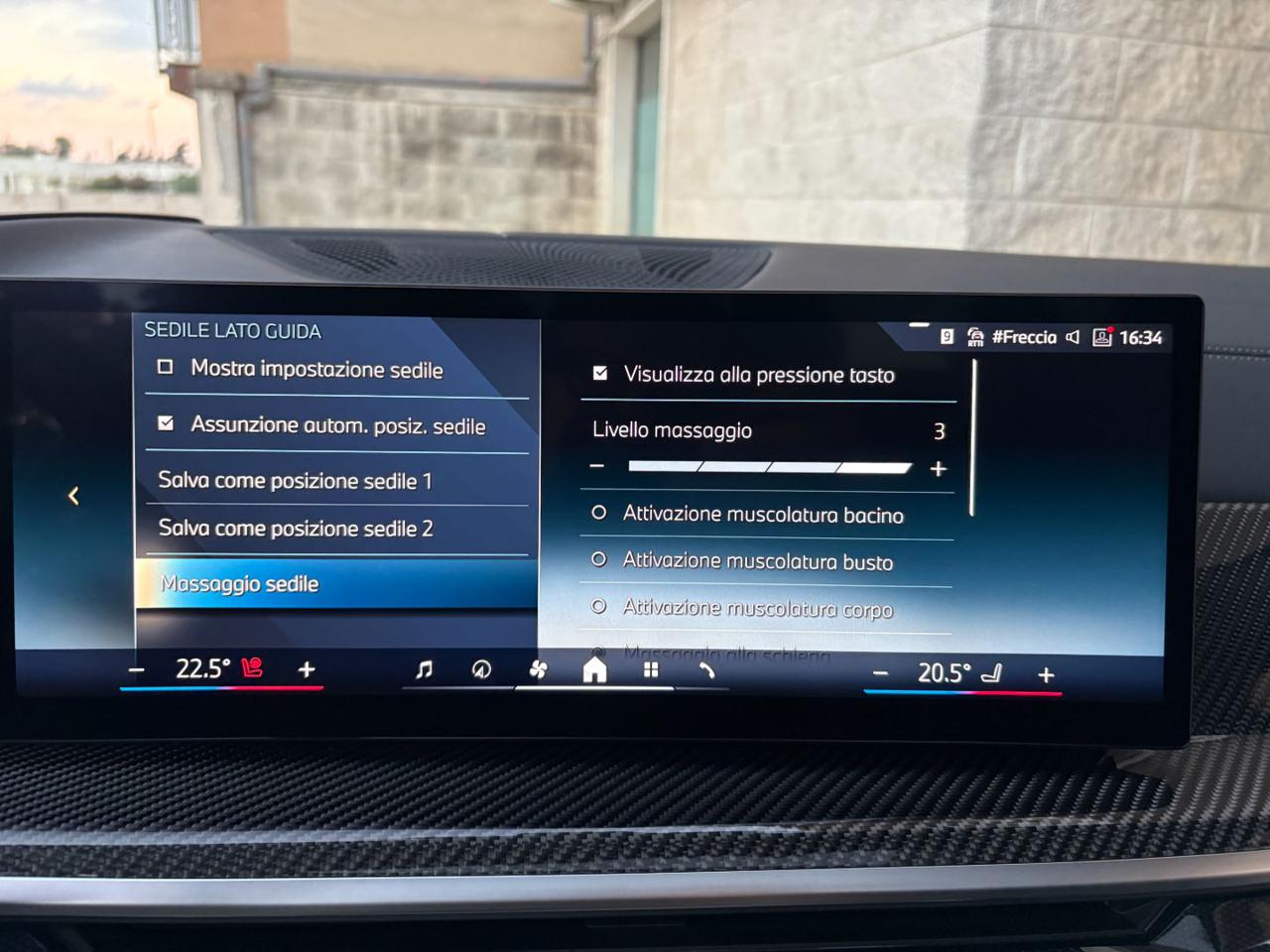 BMW X5 xDrive40d 48V Msport Pro TETTO-MONITOR POSTERIORI. - 25