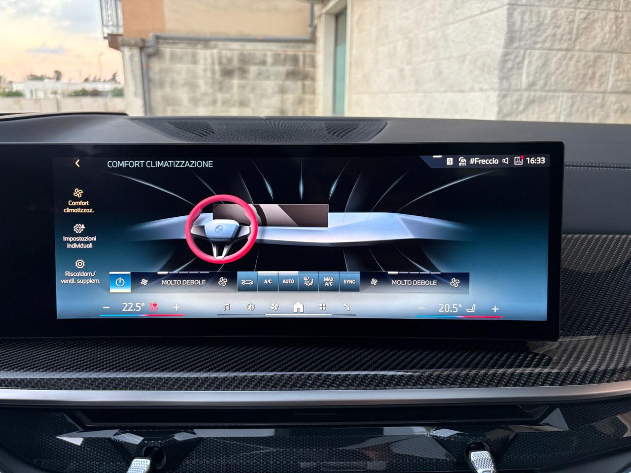 BMW X5 xDrive40d 48V Msport Pro TETTO-MONITOR POSTERIORI. - 51