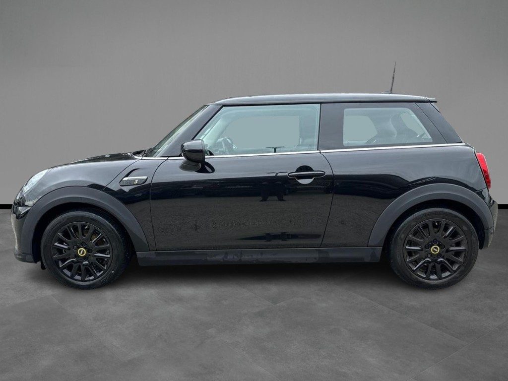 MINI Cooper SE Classic Aut. - 4