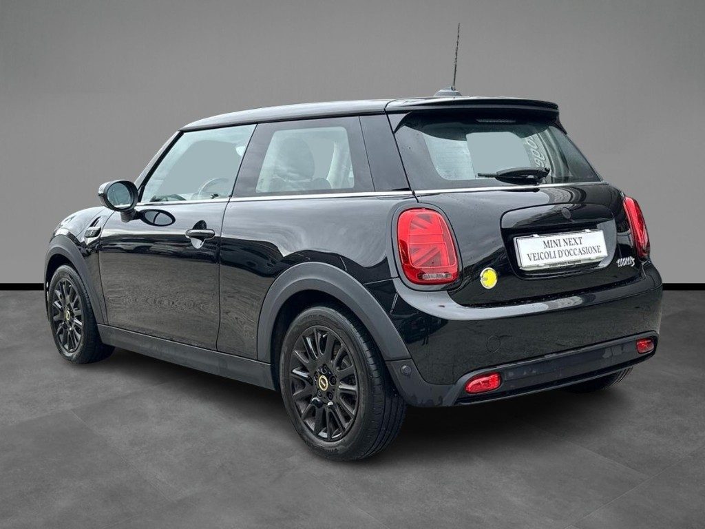 MINI Cooper SE Classic Aut. - 3