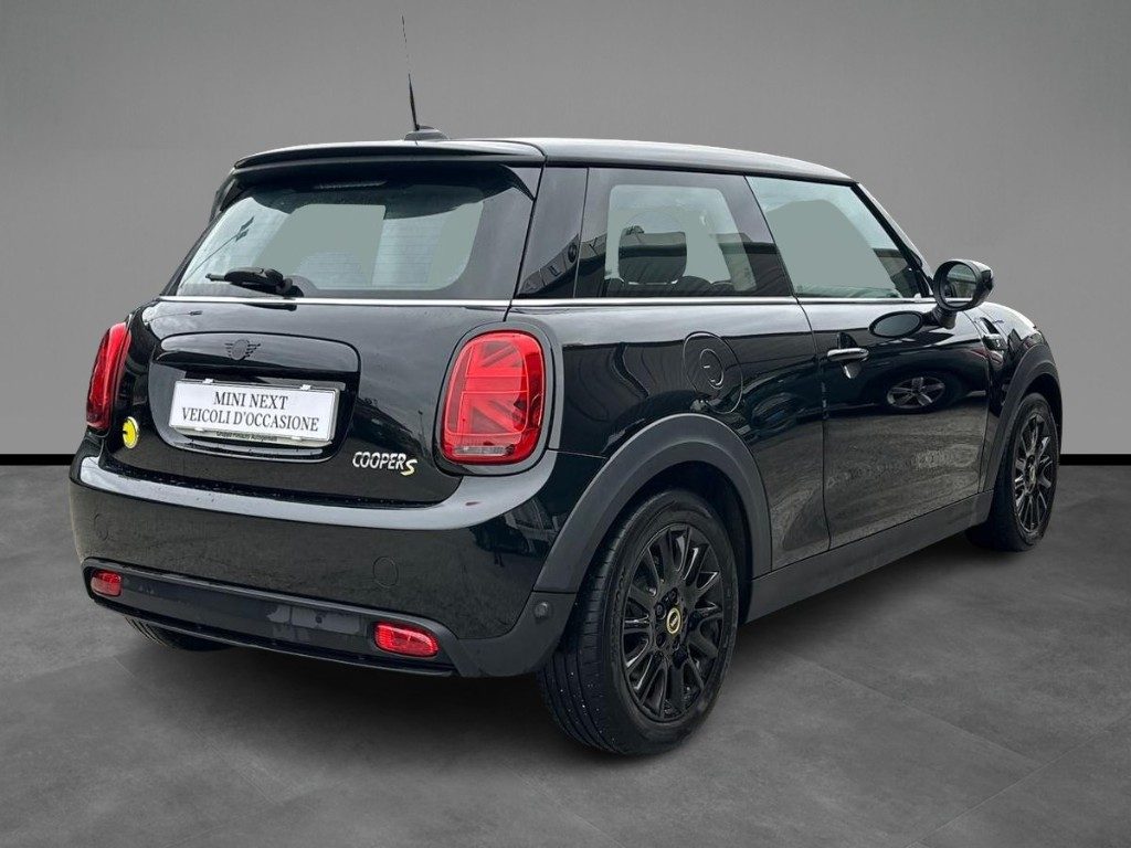 MINI Cooper SE Classic Aut. - 16