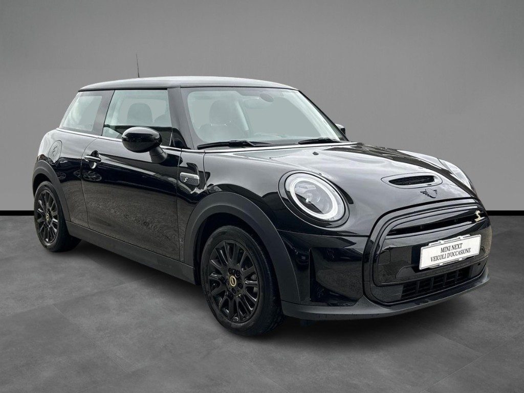 MINI Cooper SE Classic Aut. - 15