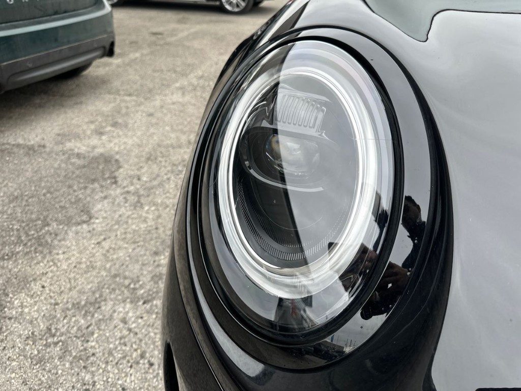 MINI Cooper SE Classic Aut. - 6