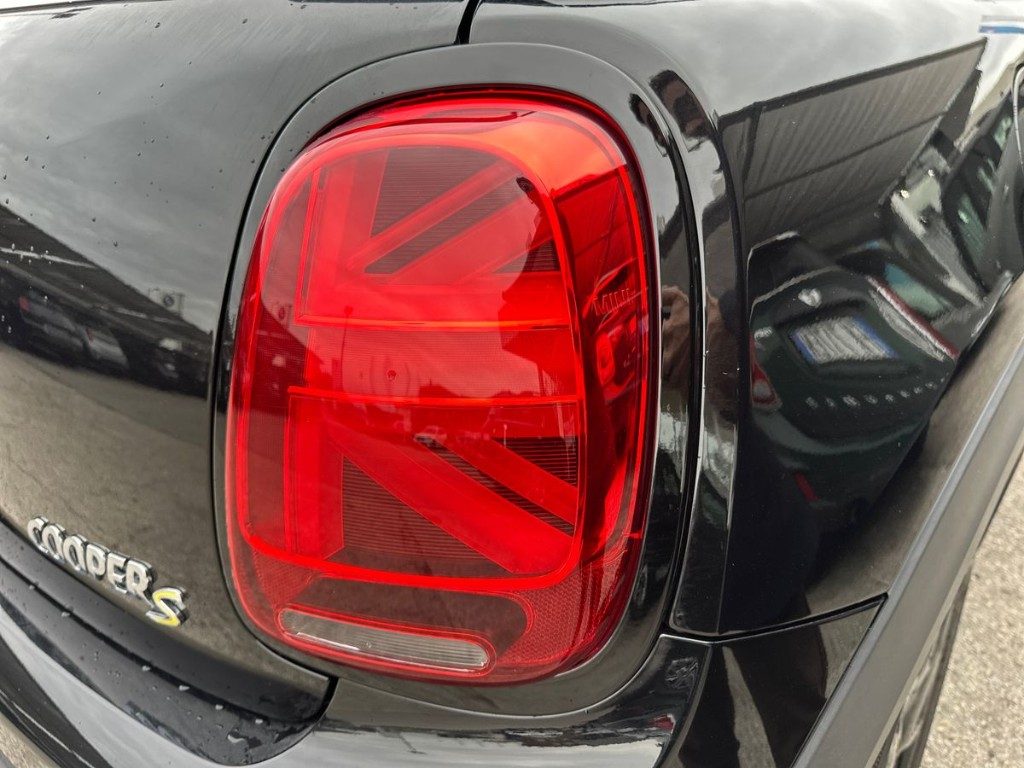 MINI Cooper SE Classic Aut. - 7