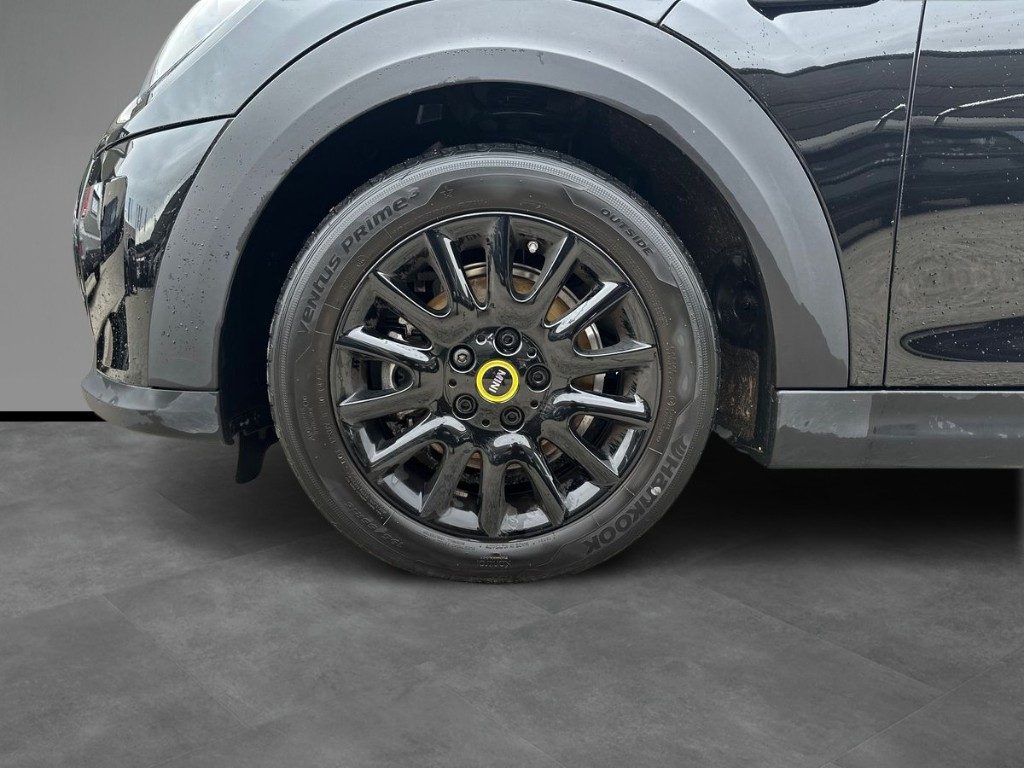 MINI Cooper SE Classic Aut. - 5