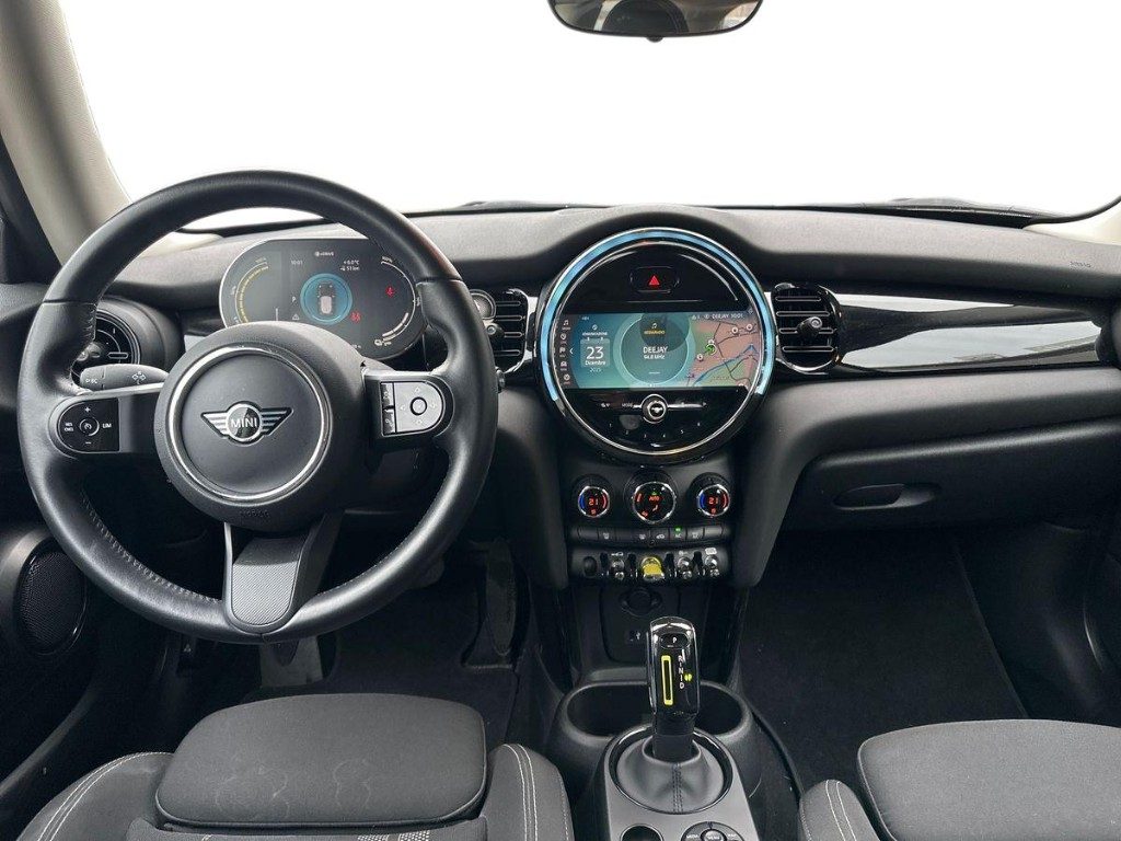 MINI Cooper SE Classic Aut. - 8