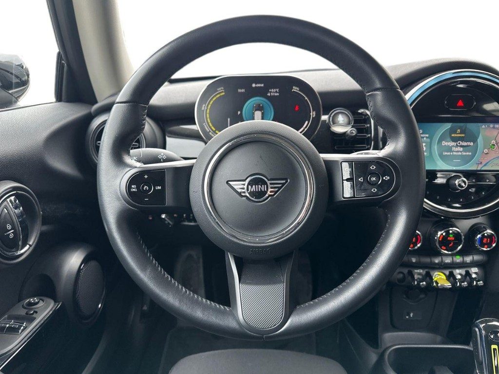 MINI Cooper SE Classic Aut. - 10