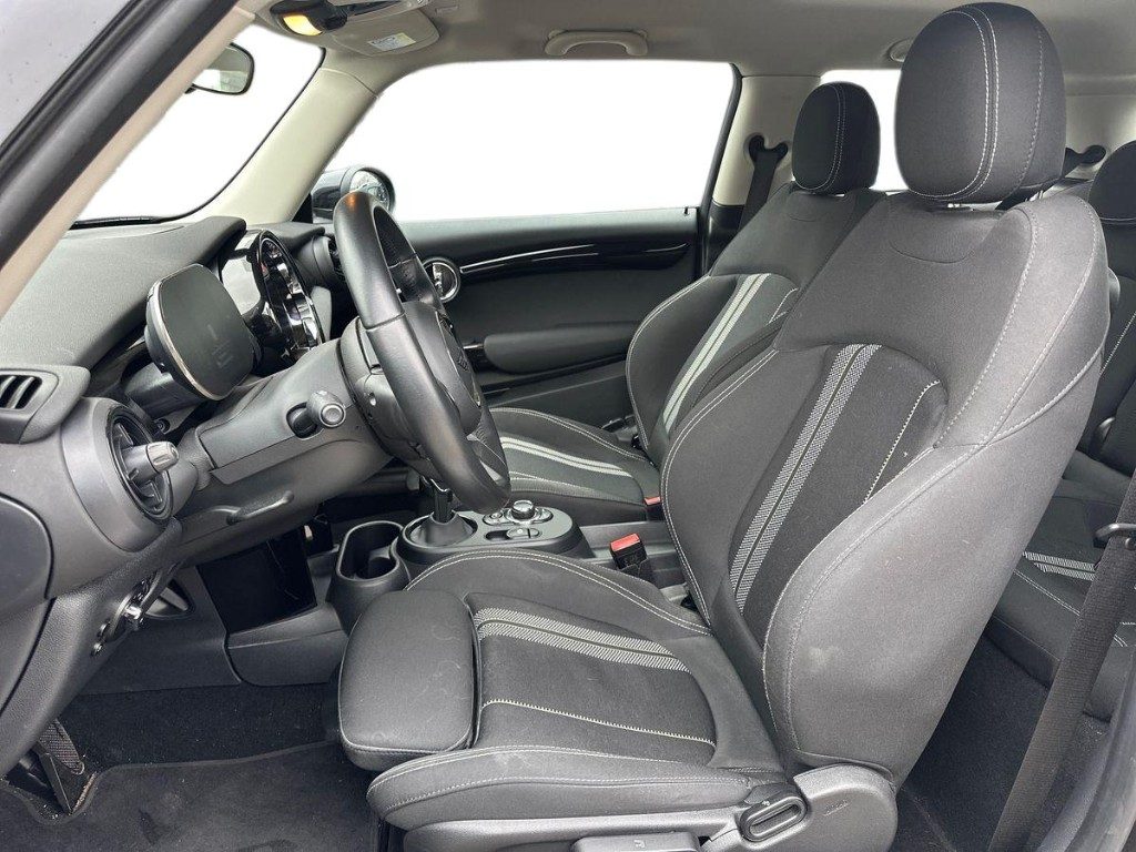 MINI Cooper SE Classic Aut. - 9