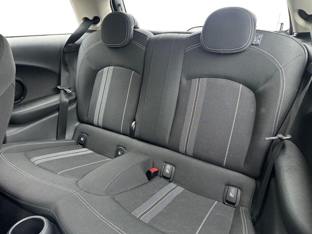 MINI Cooper SE Classic Aut. - 11