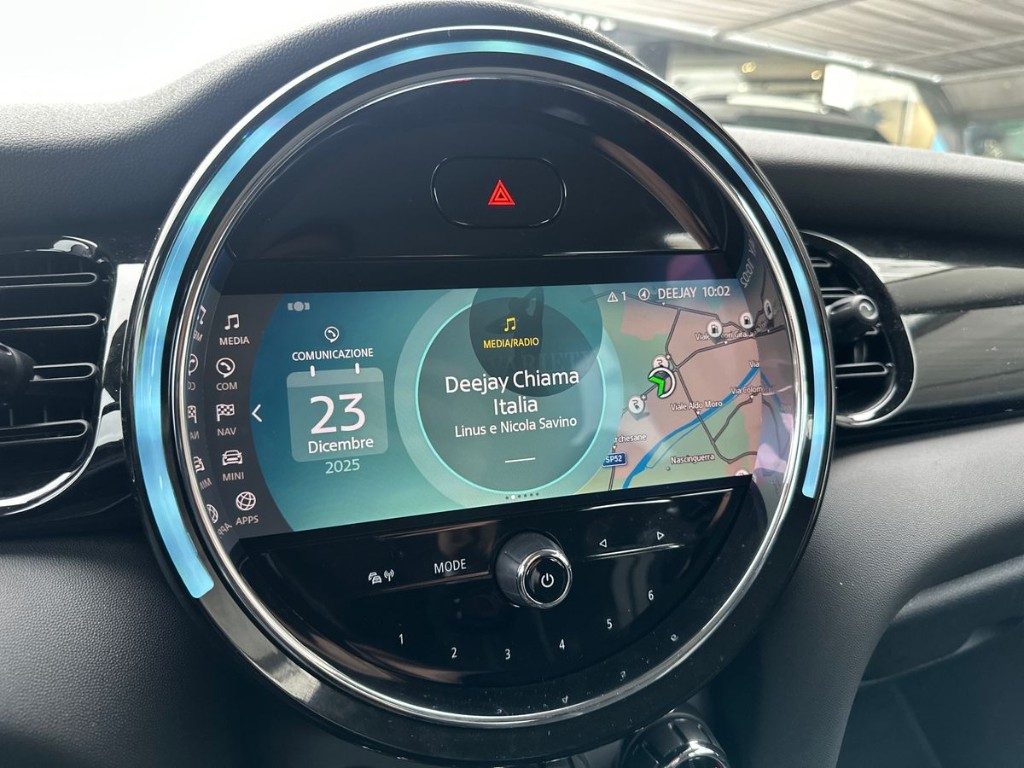 MINI Cooper SE Classic Aut. - 12