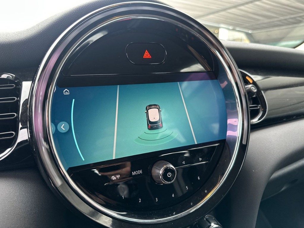 MINI Cooper SE Classic Aut. - 13