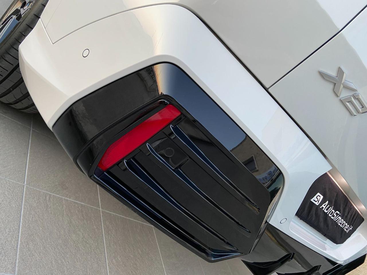 BMW X2 xDrive 20d Msport Pro HARMAN/KARDON. - 55