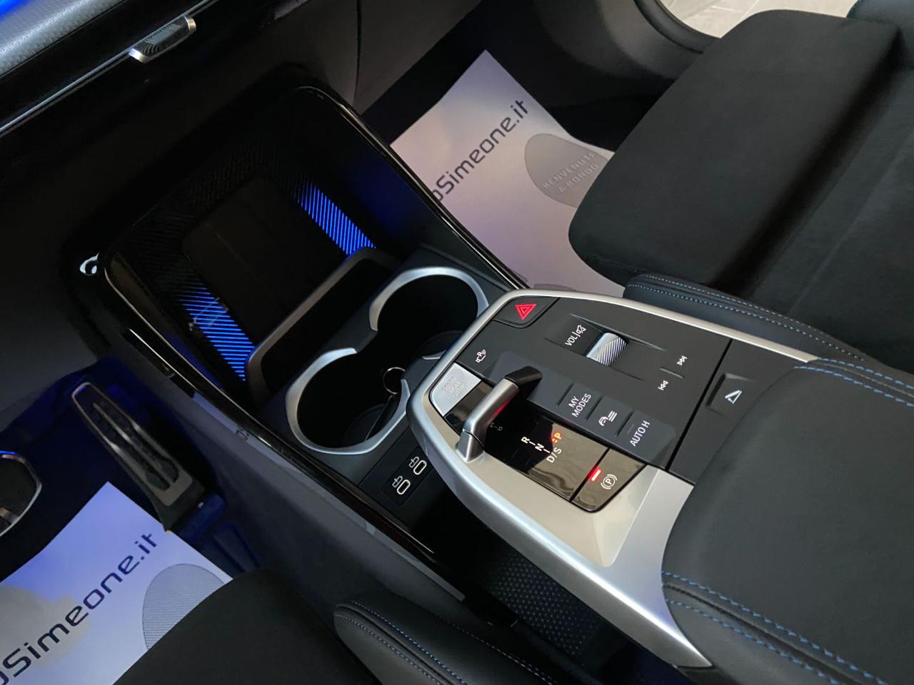 BMW X2 xDrive 20d Msport Pro HARMAN/KARDON. - 59