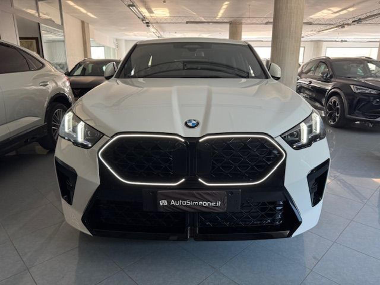 BMW X2 xDrive 20d Msport Pro HARMAN/KARDON. - 26