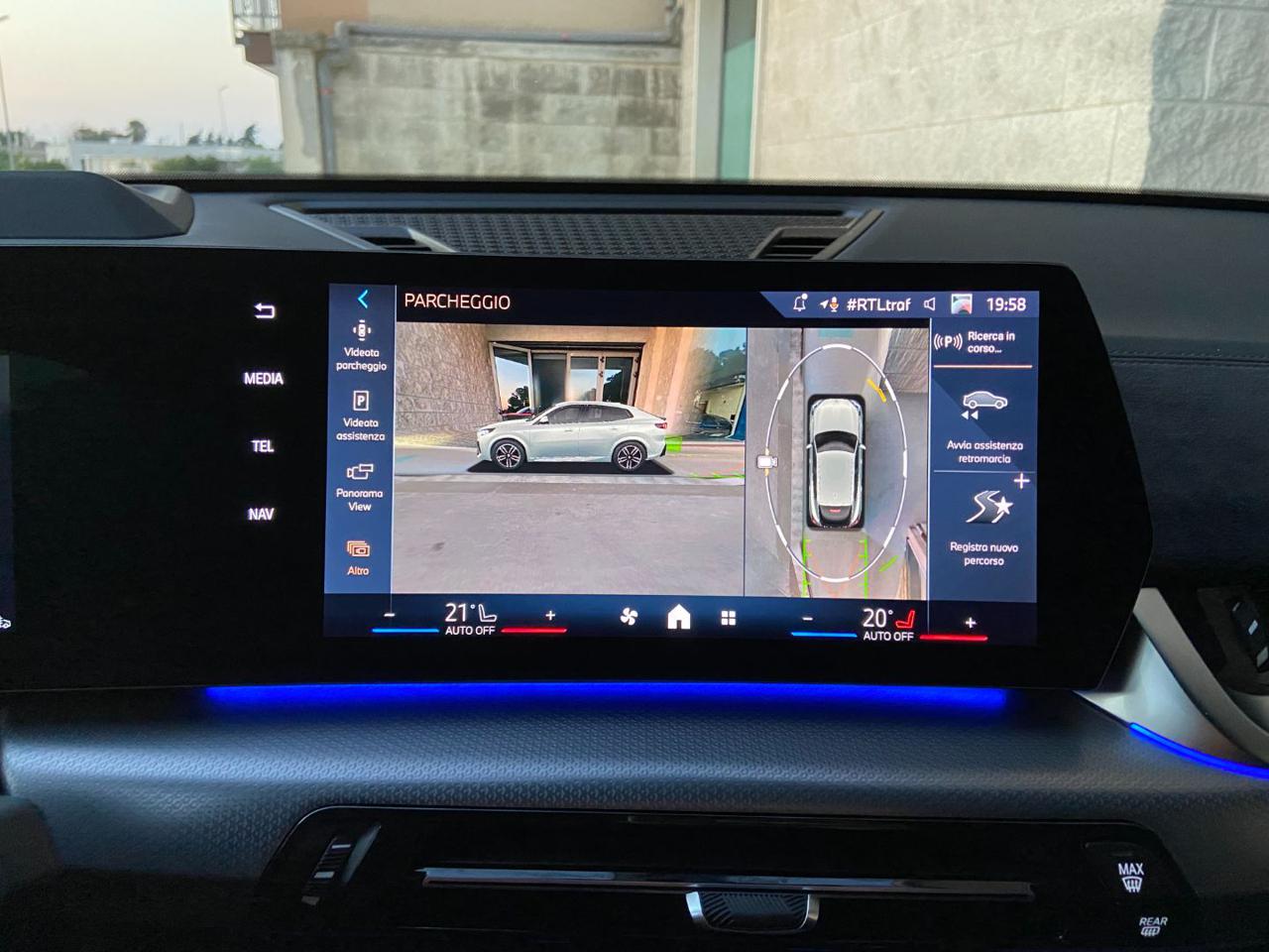 BMW X2 xDrive 20d Msport Pro HARMAN/KARDON. - 43