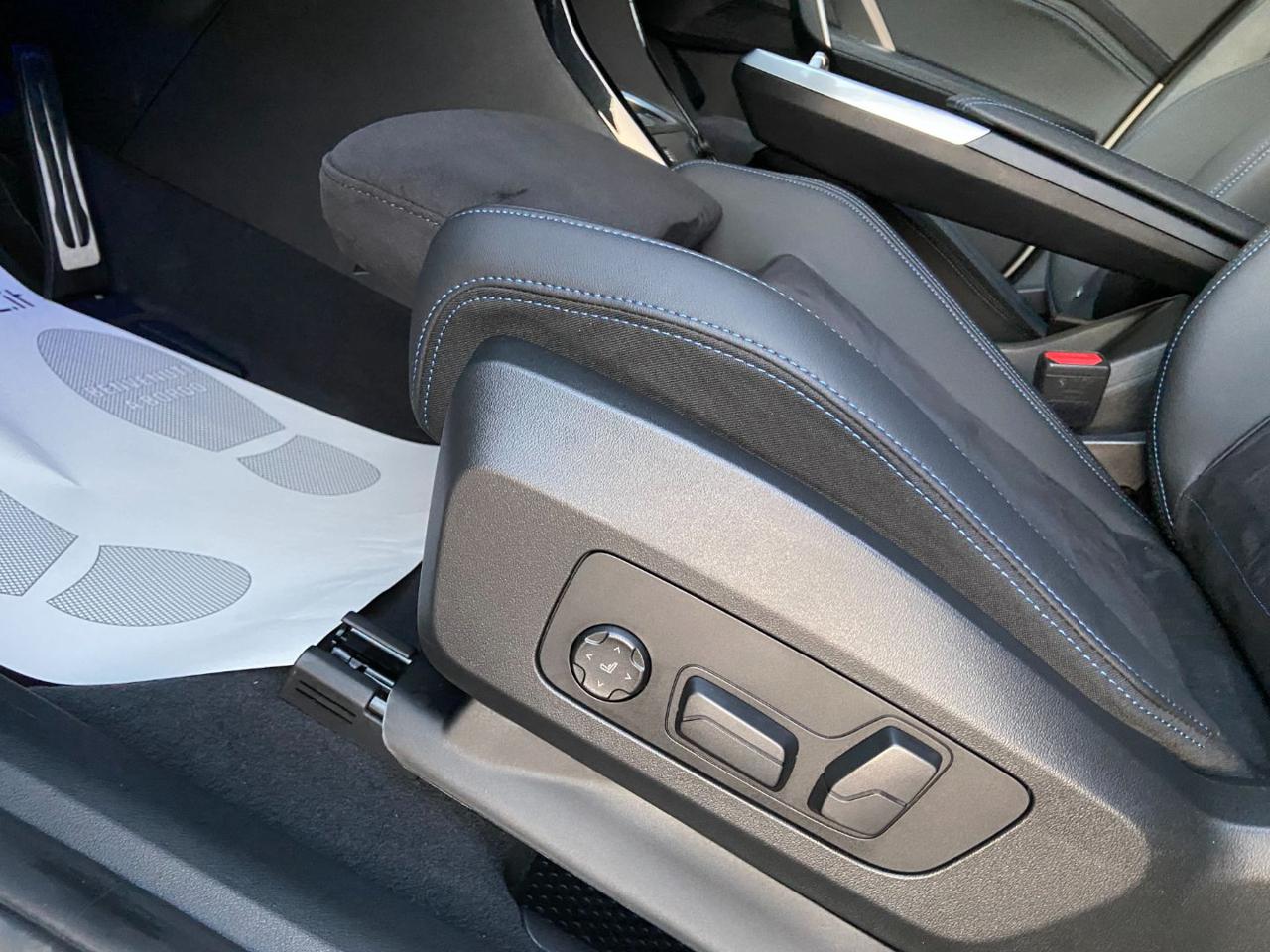 BMW X2 xDrive 20d Msport Pro HARMAN/KARDON. - 63