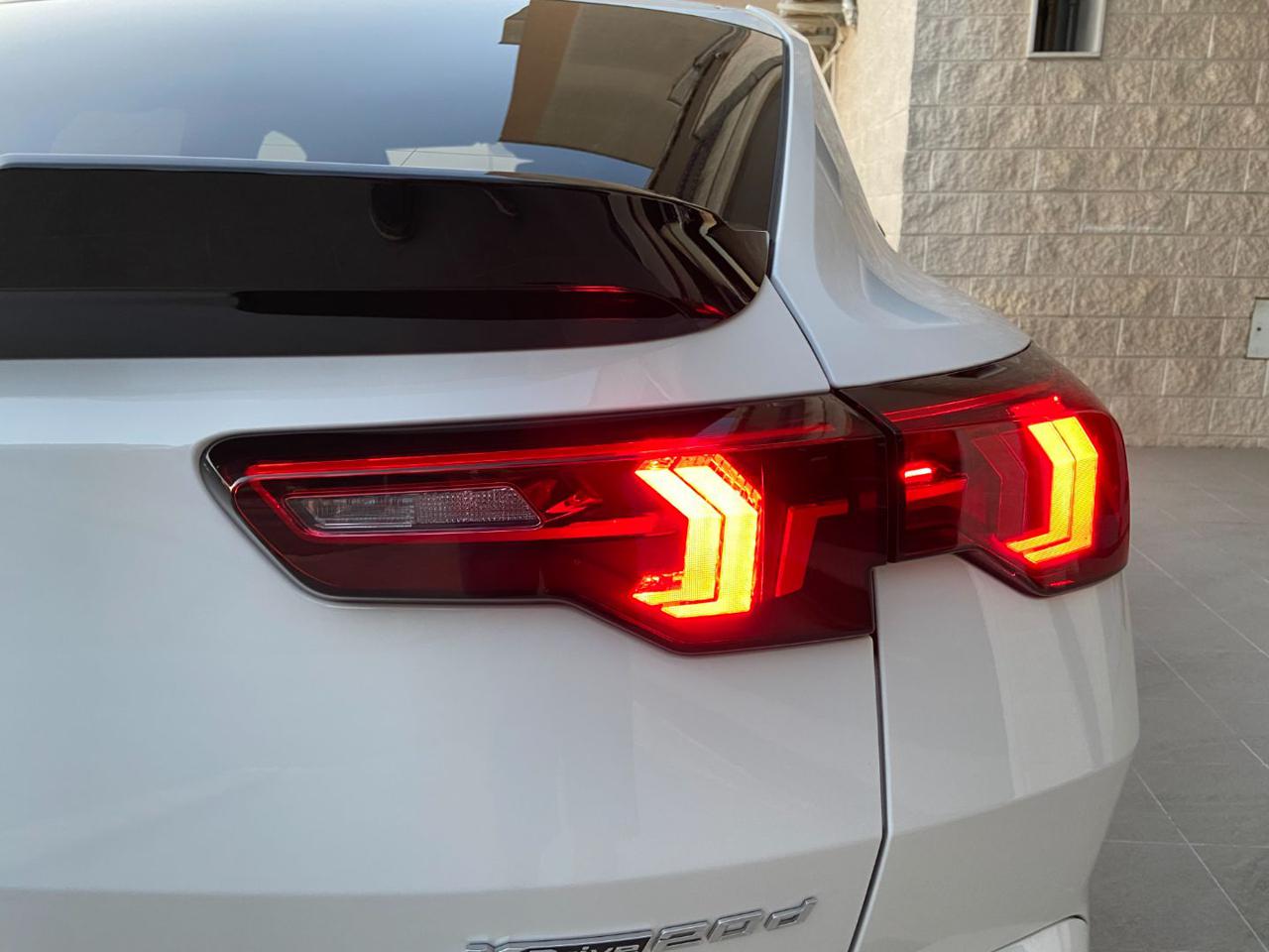 BMW X2 xDrive 20d Msport Pro HARMAN/KARDON. - 52