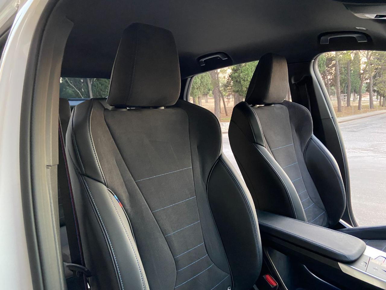 BMW X2 xDrive 20d Msport Pro HARMAN/KARDON. - 10